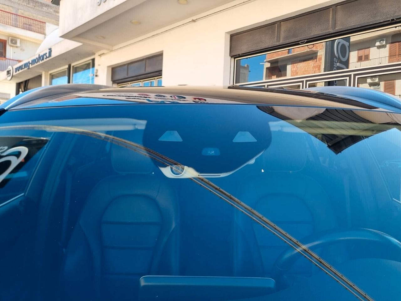Mercedes-benz GLC 220 SUPER PROMO ESTATE 2025