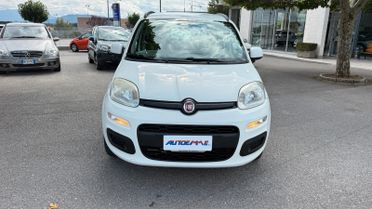 Fiat Panda 0.9 TwinAir Turbo Natural Power Easy