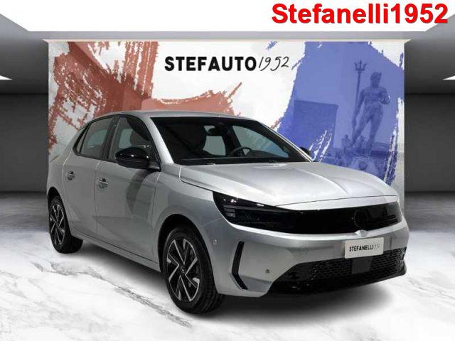 OPEL Corsa 1.2 hybrid GS 100cv dct6