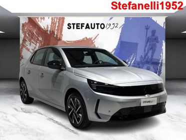 OPEL Corsa 1.2 hybrid GS 100cv dct6