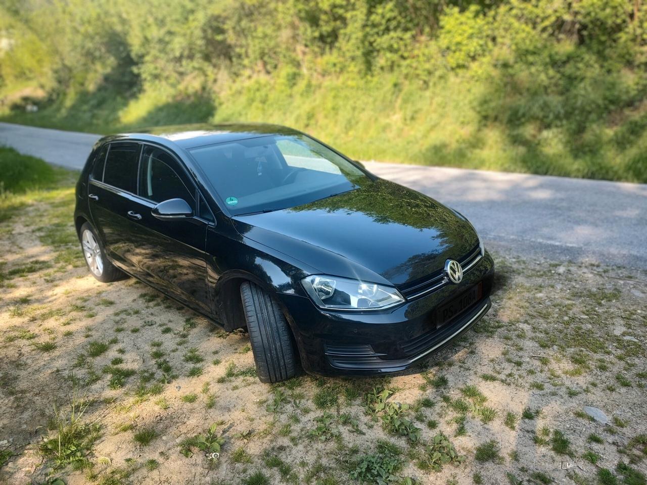 Volkswagen Golf 2.0 TDI 150CV
