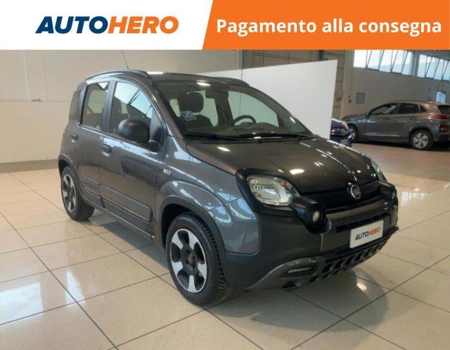 FIAT Panda 1.2 City Cross