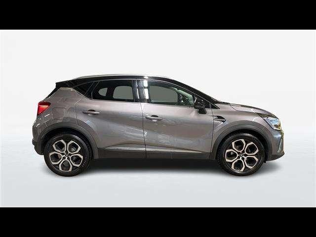 Mitsubishi ASX 1.3 DI-T Mild Hybrid Intense