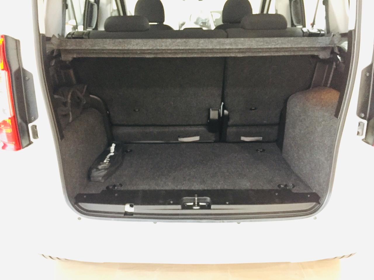 FIAT Qubo 1.3 MJT 95cv Final SX N1