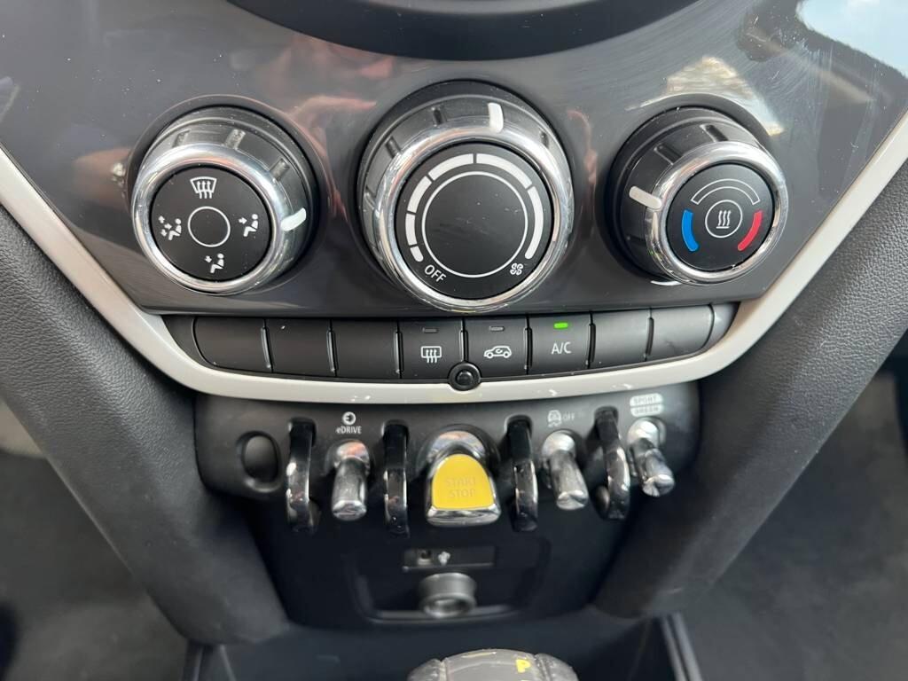 Mini Cooper S Countryman 1.5 SE ALL4 Automatica