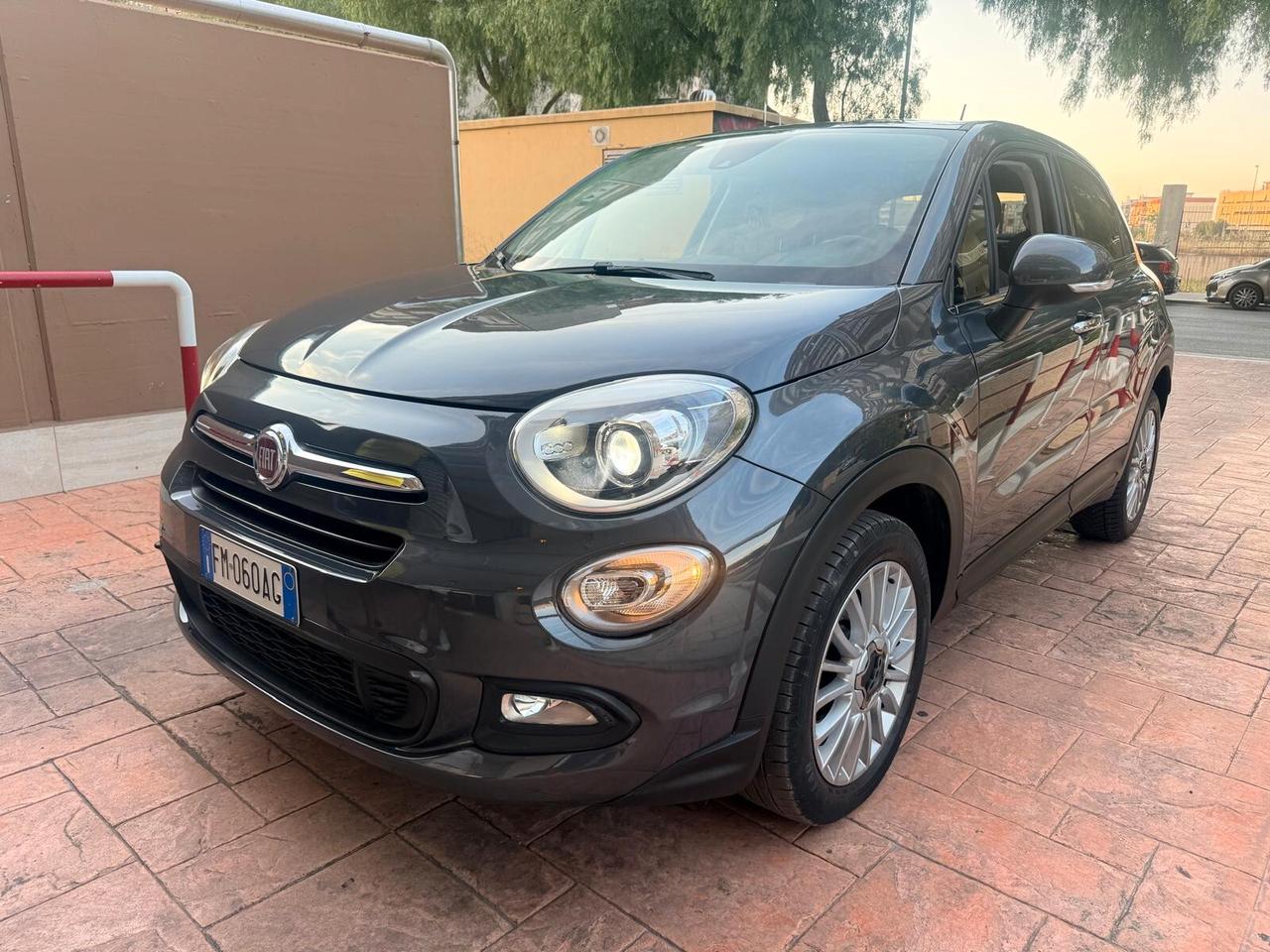 Fiat 500X 1.3 MultiJet 95 CV Business