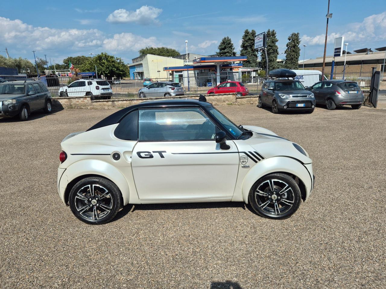 Chatenet CH26 RS EVO 500