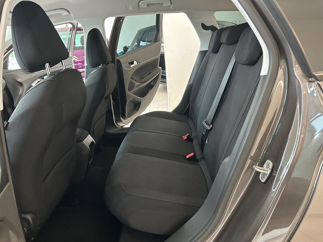 Peugeot 308 SW 1.6 HDI 85 KW EURO5B