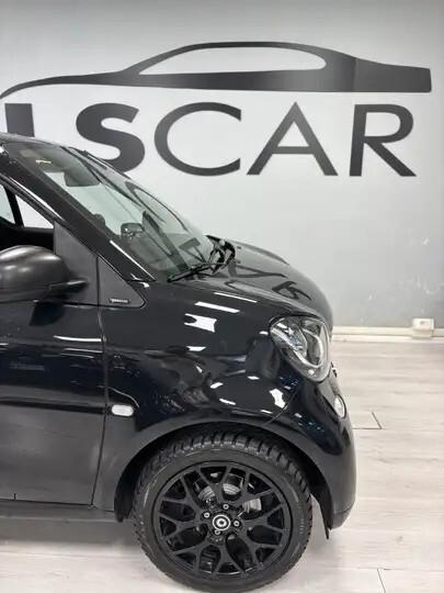 Smart ForTwo 70 1.0 Passion~UniPro~Km e Tagliandi Certificati~Promo Finanziamento~Pronta Consegna