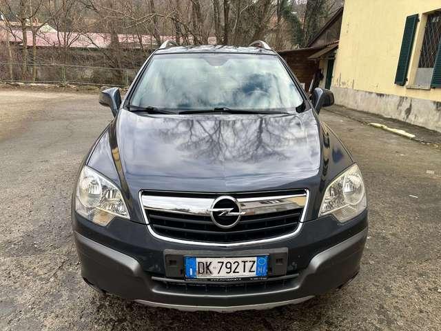 Opel Antara Antara 2.0 cdti Cosmo 150cv auto