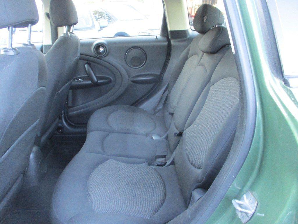 MINI Cooper Countryman Mini Cooper D Countryman Automatica