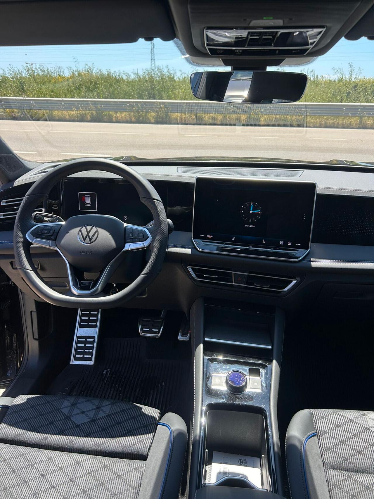 Volkswagen Tiguan 2.0 TDI 150 CV DSG R-Line Plus