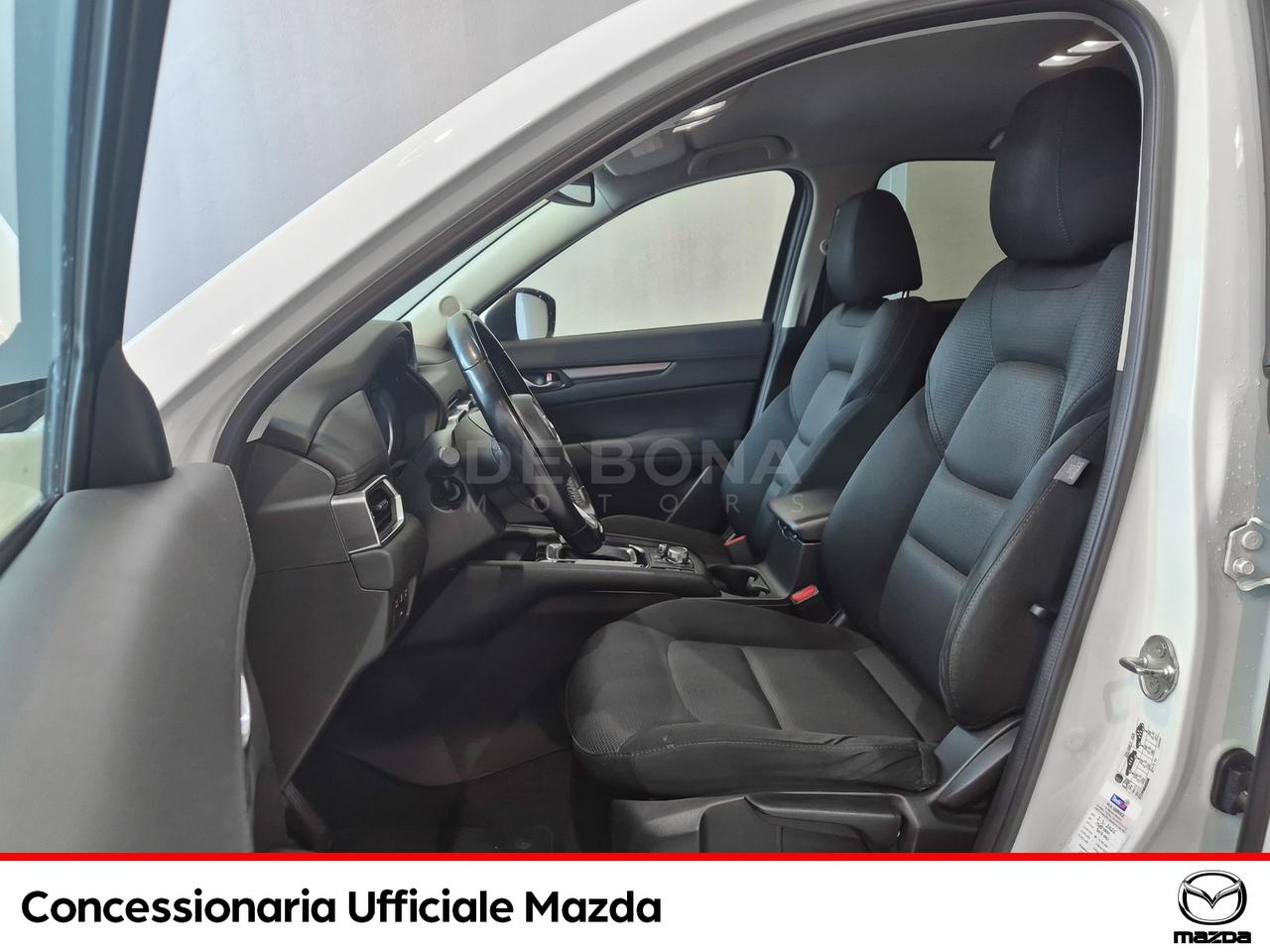 Mazda CX-5 2.2 evolve 2wd 150cv auto