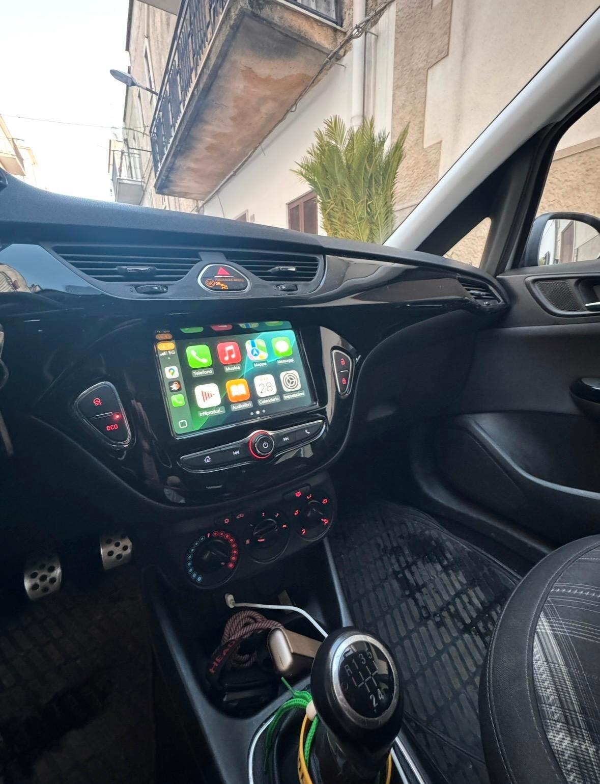 Opel Corsa 1.3 CDTI ecoFLEX 95CV Start&Stop 5 porte b-Color