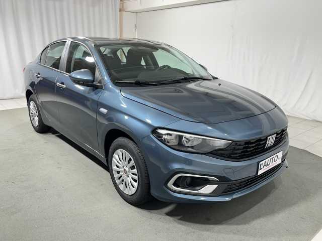 Fiat Tipo 1.6 Mjt S&S 4 porte