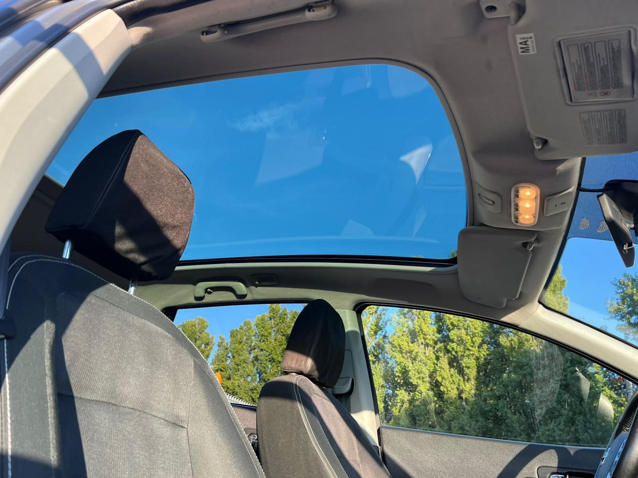 Nissan Qashqai +2 1.5 dCi 7 POSTI