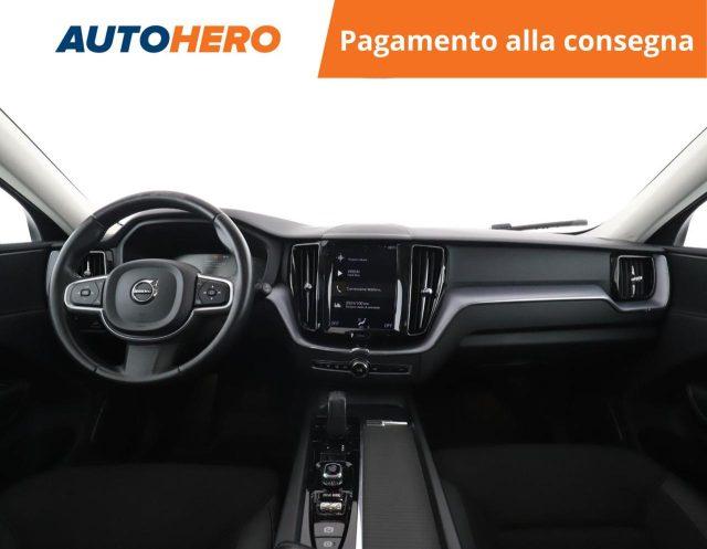 VOLVO XC60 B4 (d) AWD Geartronic Business Plus