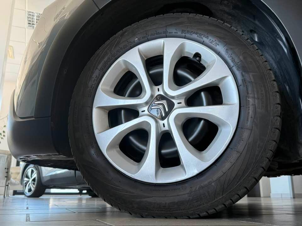 Citroen C3 PureTech 83 S&S You