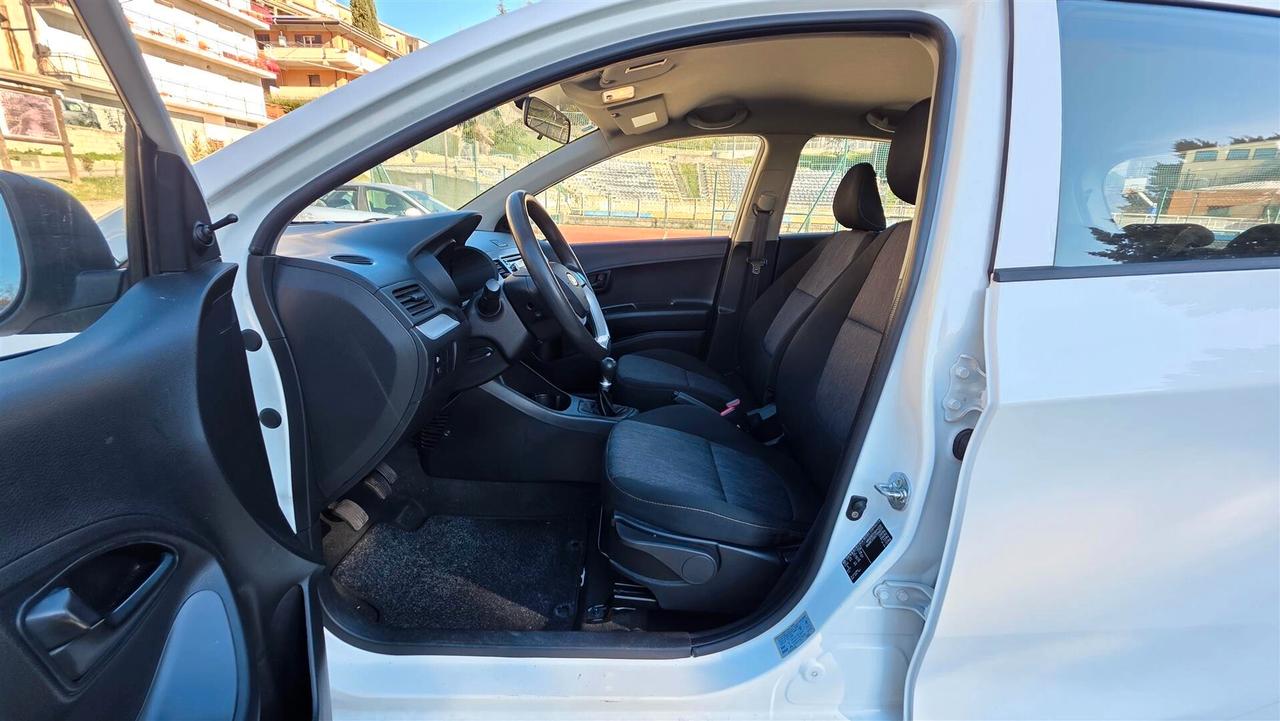 Kia Picanto 1.0 12V 5 porte Style