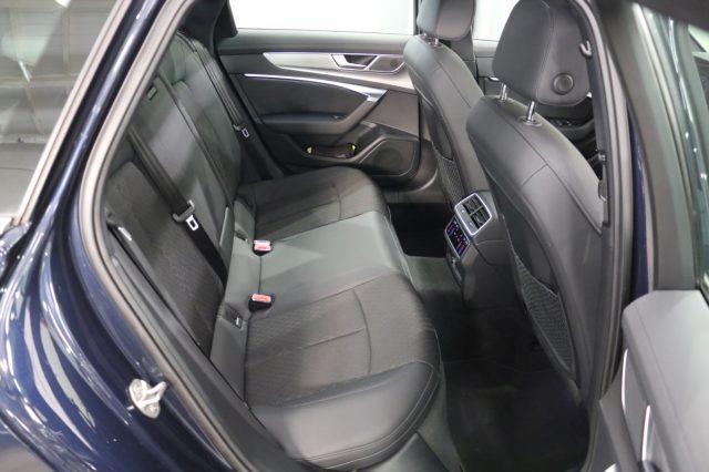 AUDI A6 Avant 40 2.0 TDI S tronic Business Plus