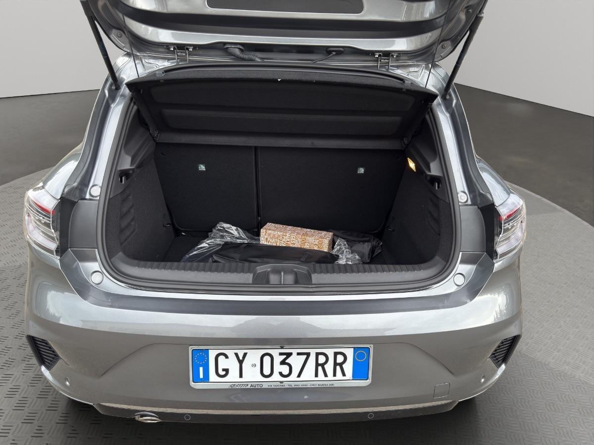 RENAULT - Clio 1.0 eco-g Techno 100cv