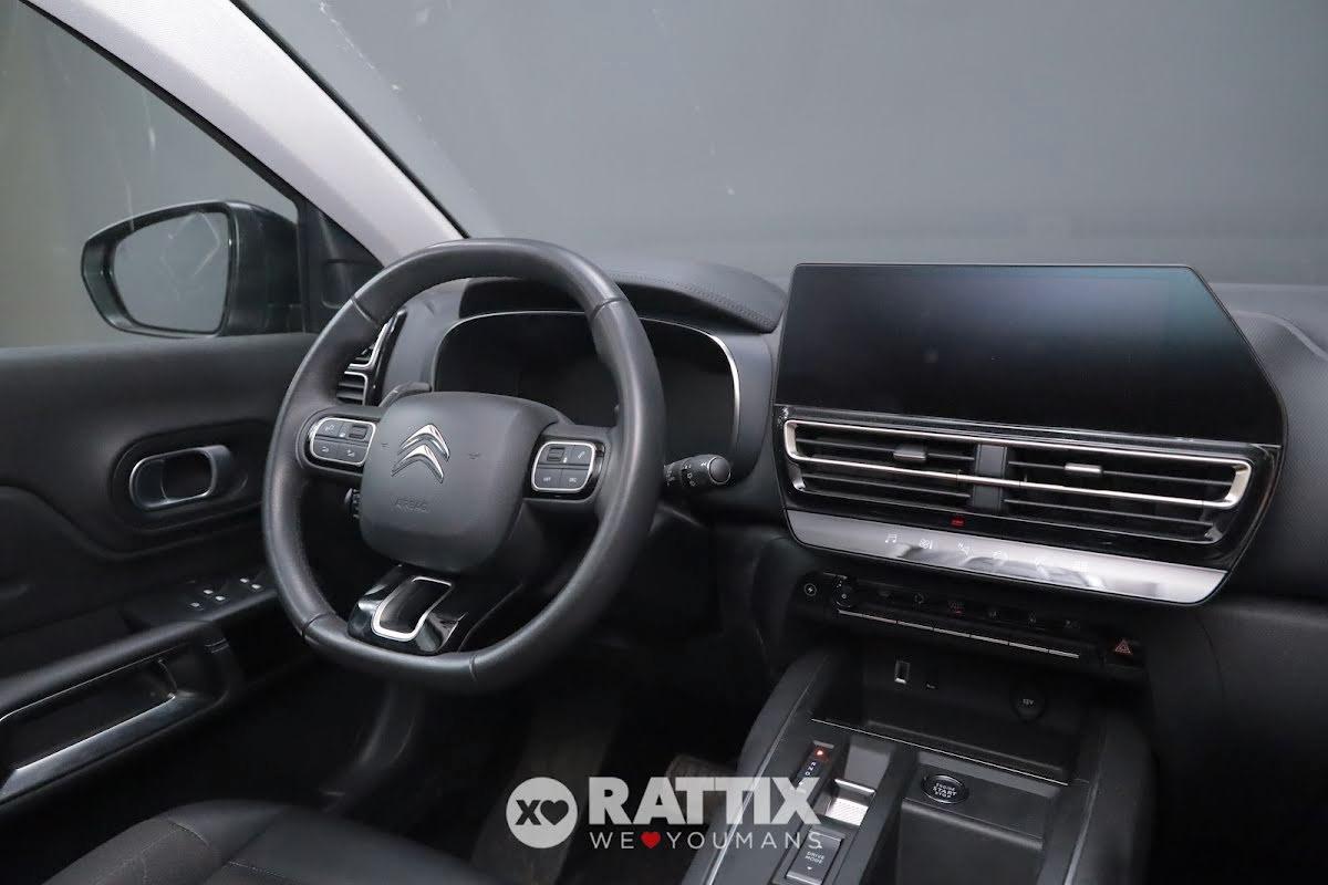 Citroen C5 Aircross 1.6 Hybrid Phev 225CV Feel Pack e-EAT8