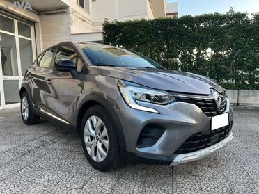RENAULT Captur Blue dCi 95 CV