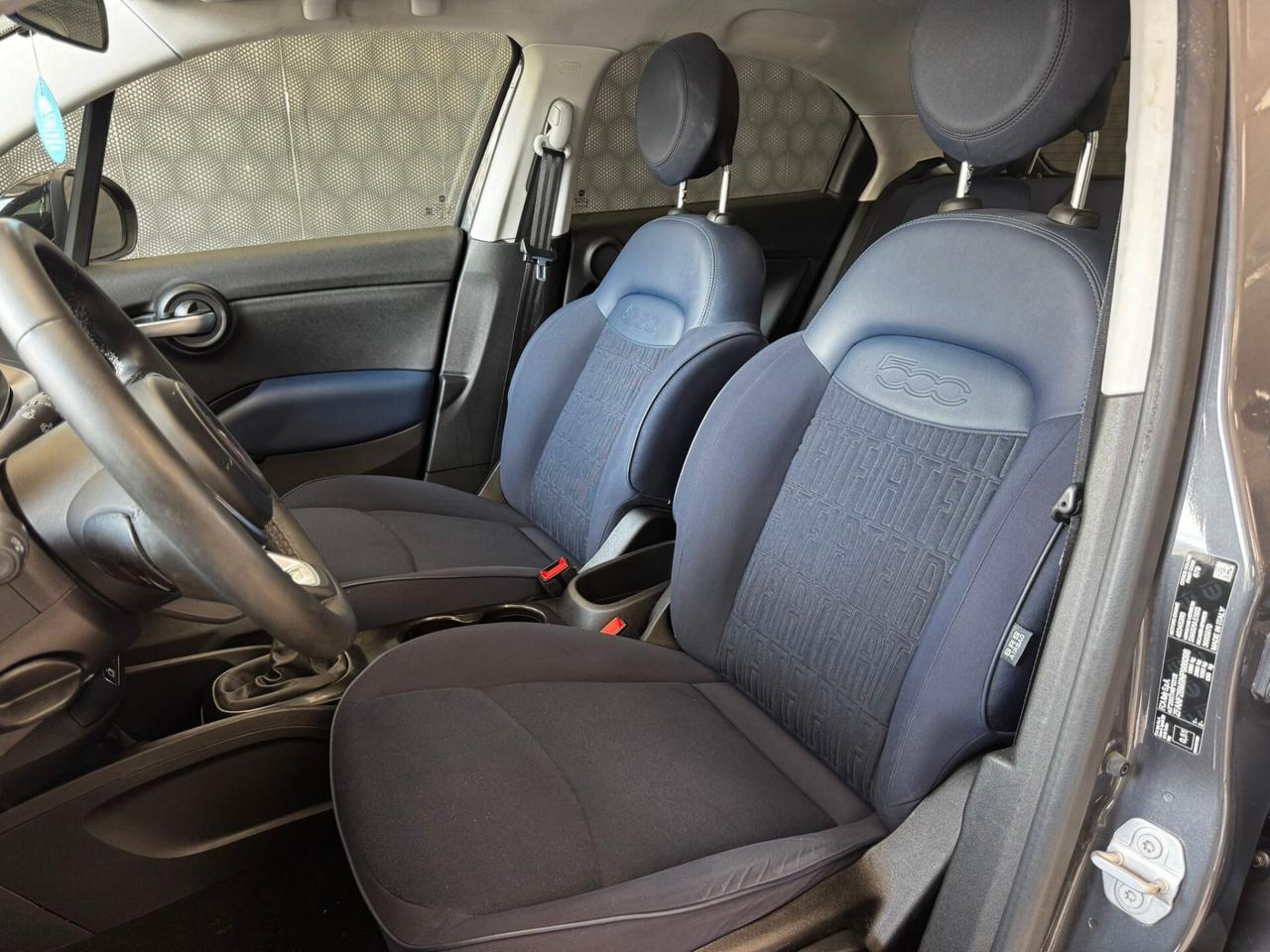 Fiat 500X 1.3 MultiJet 95 CV Sport