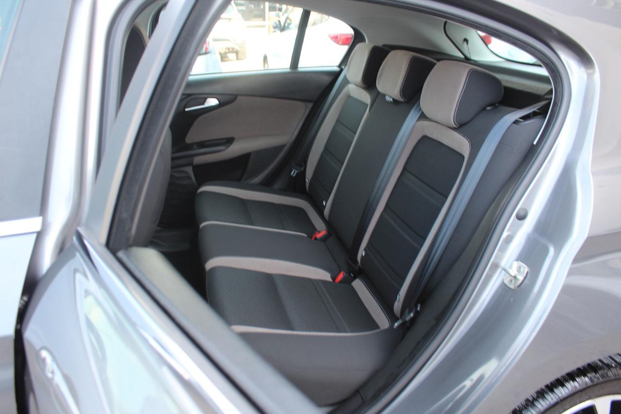 Fiat Tipo 1.3 Mjt S&S 5 porte Business