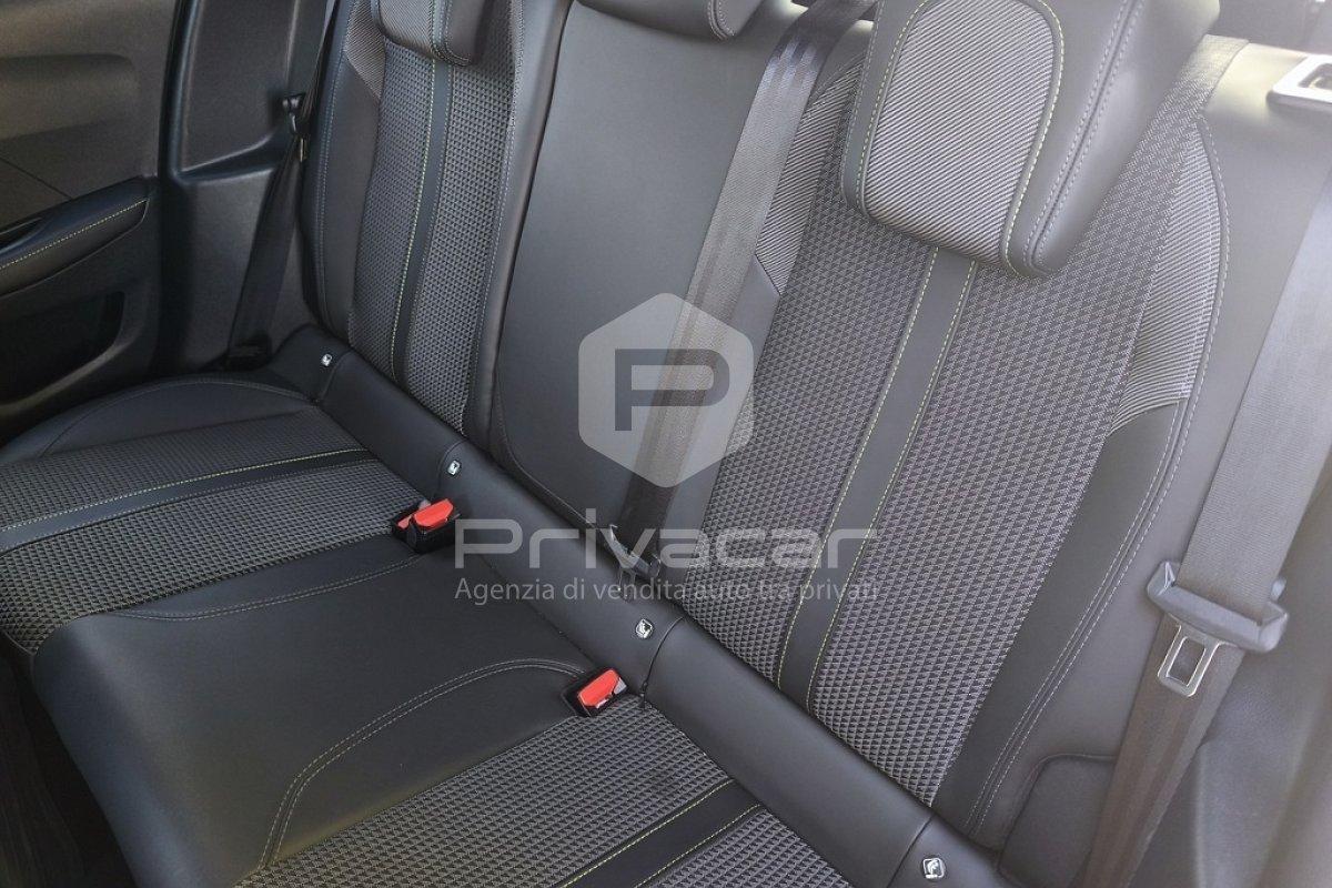 PEUGEOT 208 PureTech 100 Stop&Start EAT8 5 porte GT Line