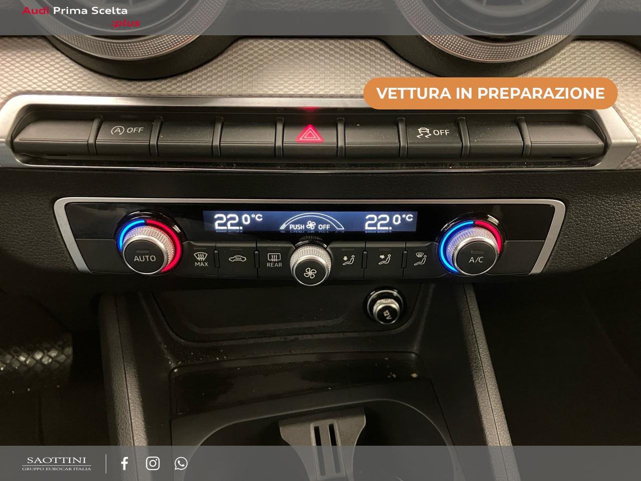 35 2.0 TDI S line edition S tronic