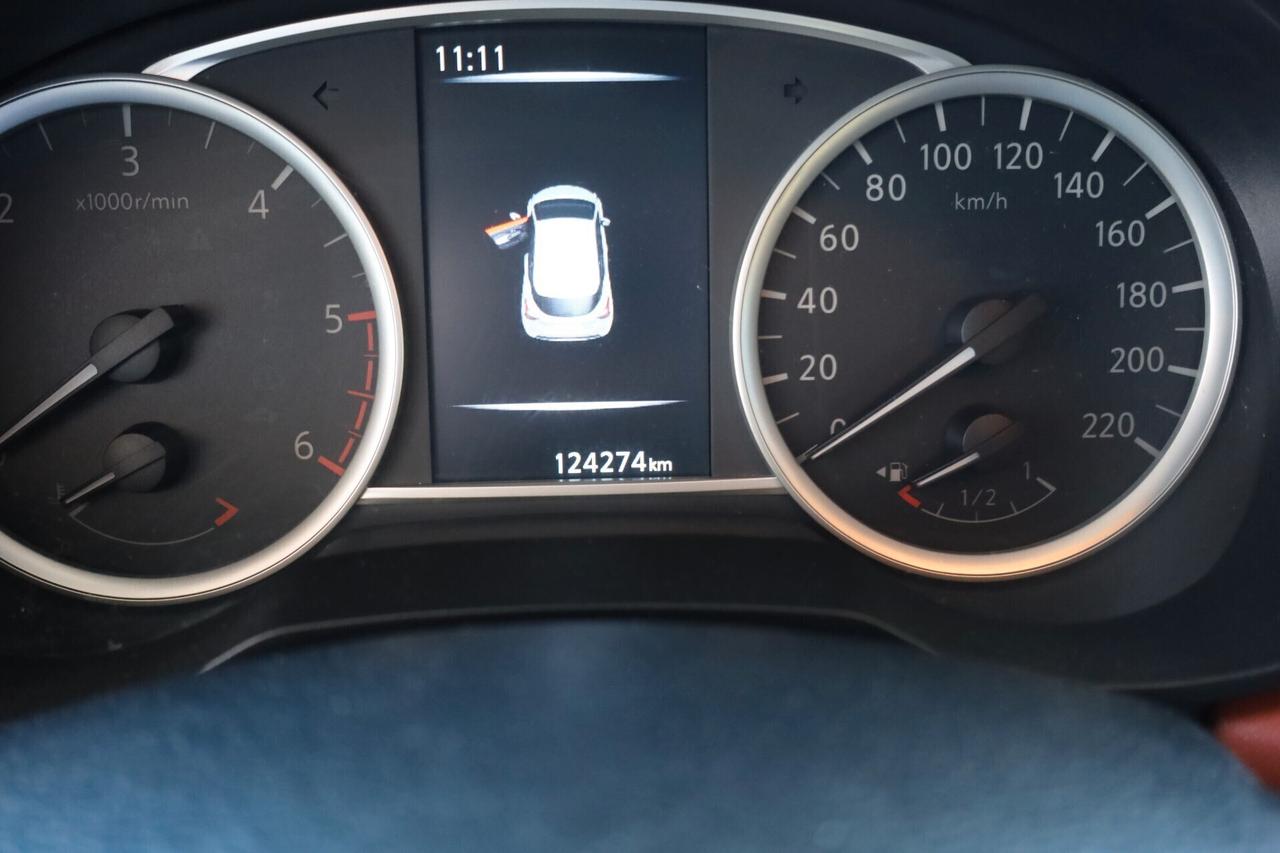 NISSAN MICRA 1.5 dCi 8V N-CONNECTA neopatentati