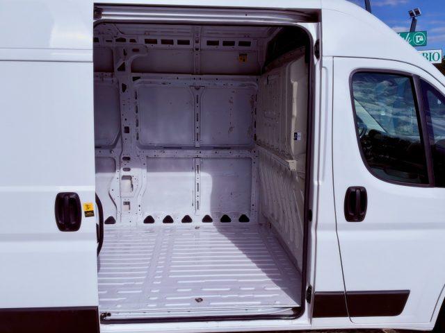 FIAT Ducato 35 - MAXI - 140CV - KM 79.000 - NO OBBLIGO FINANZI
