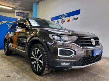 Volkswagen T-Roc 1.0 TSI Style BlueMotion Technology