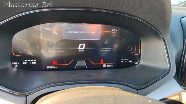 SEAT Ibiza NEOPTANETATI 1.0 ecotsi 80Cv TG : GS513NT