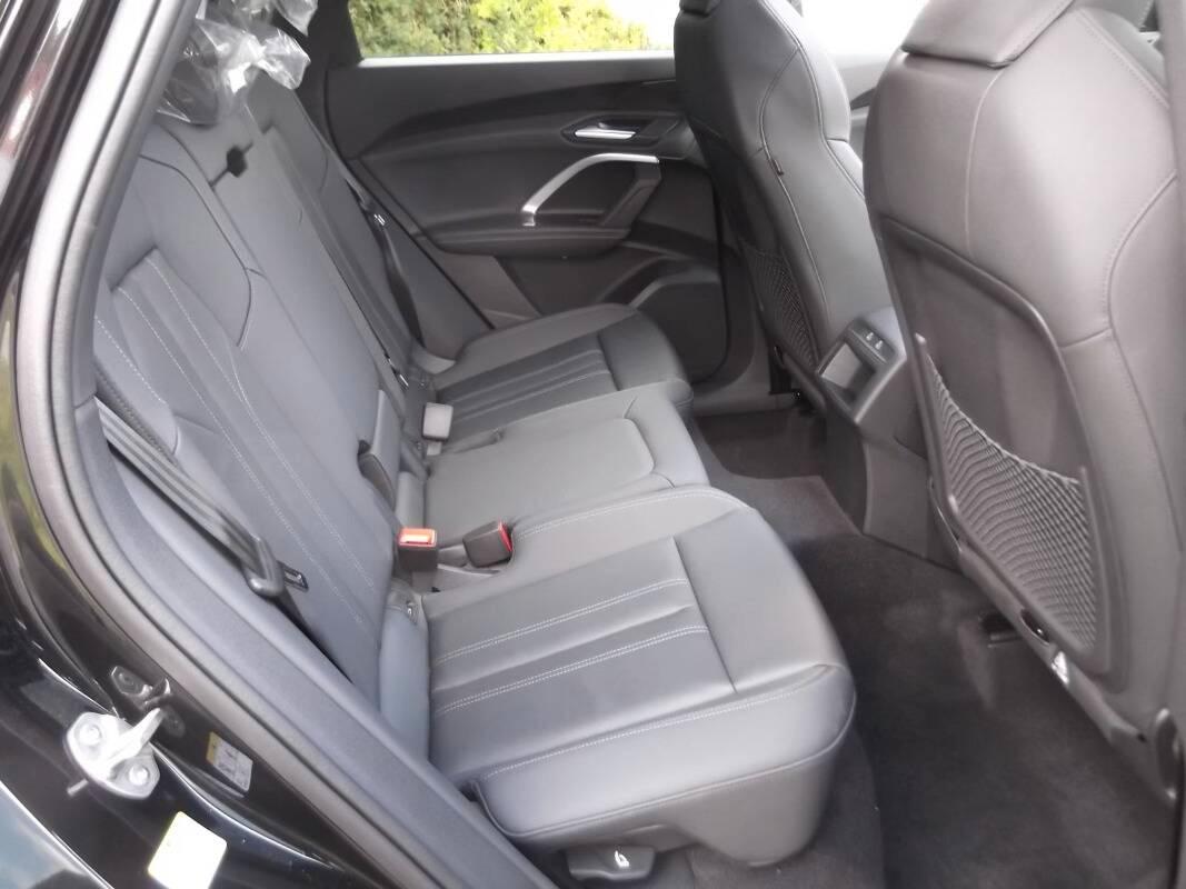 Audi Q5 Sportback Sportback 3.0TDI 299cv S line Quattro - Tetto - Pelle