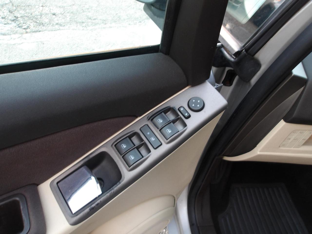 Lancia Musa 1.4 16v Platino *CAMBIO AUTOMATICO*