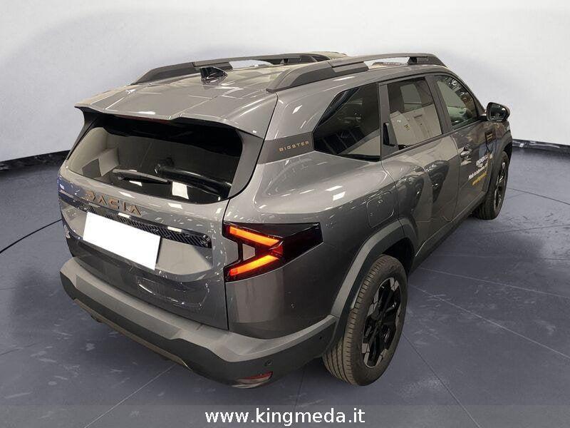 Dacia Bigster Bigster 1.2 Eco-G 140 CV MHEV Extreme