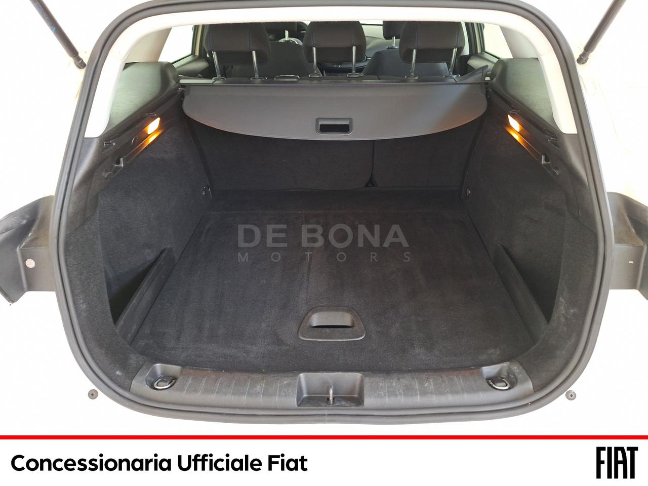 Fiat Tipo sw 1.3 mjt easy s&s 95cv my19