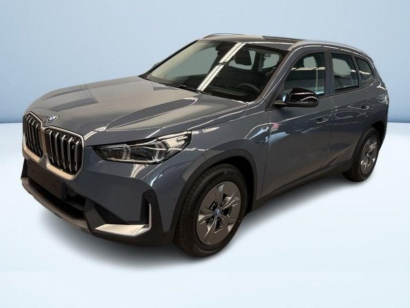 BMW X1 i xDrive30