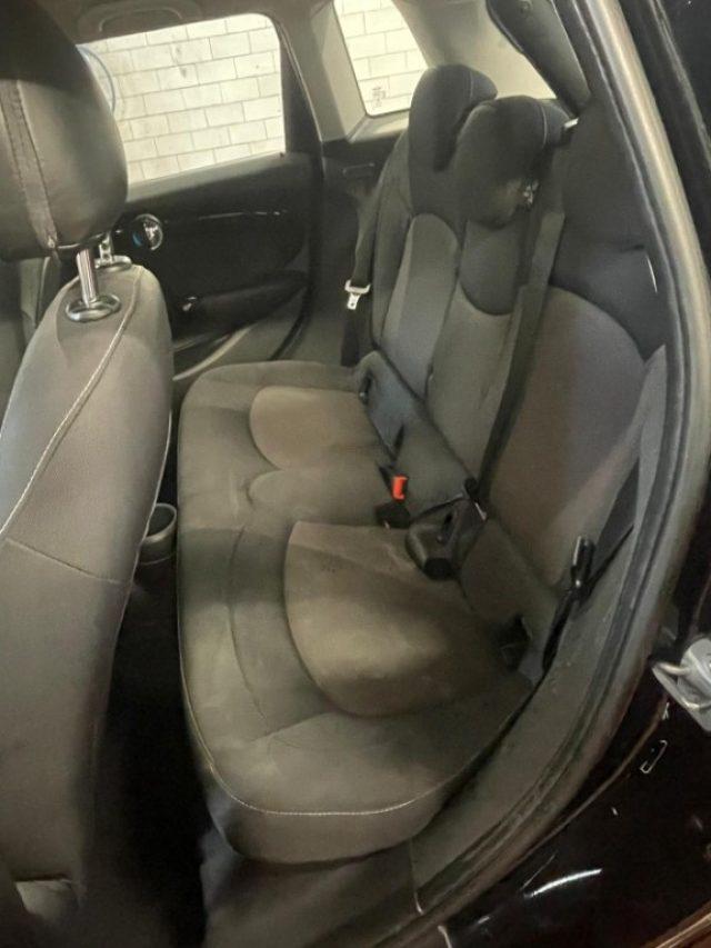 MINI Cooper D 1.5 Cooper D 5 porte