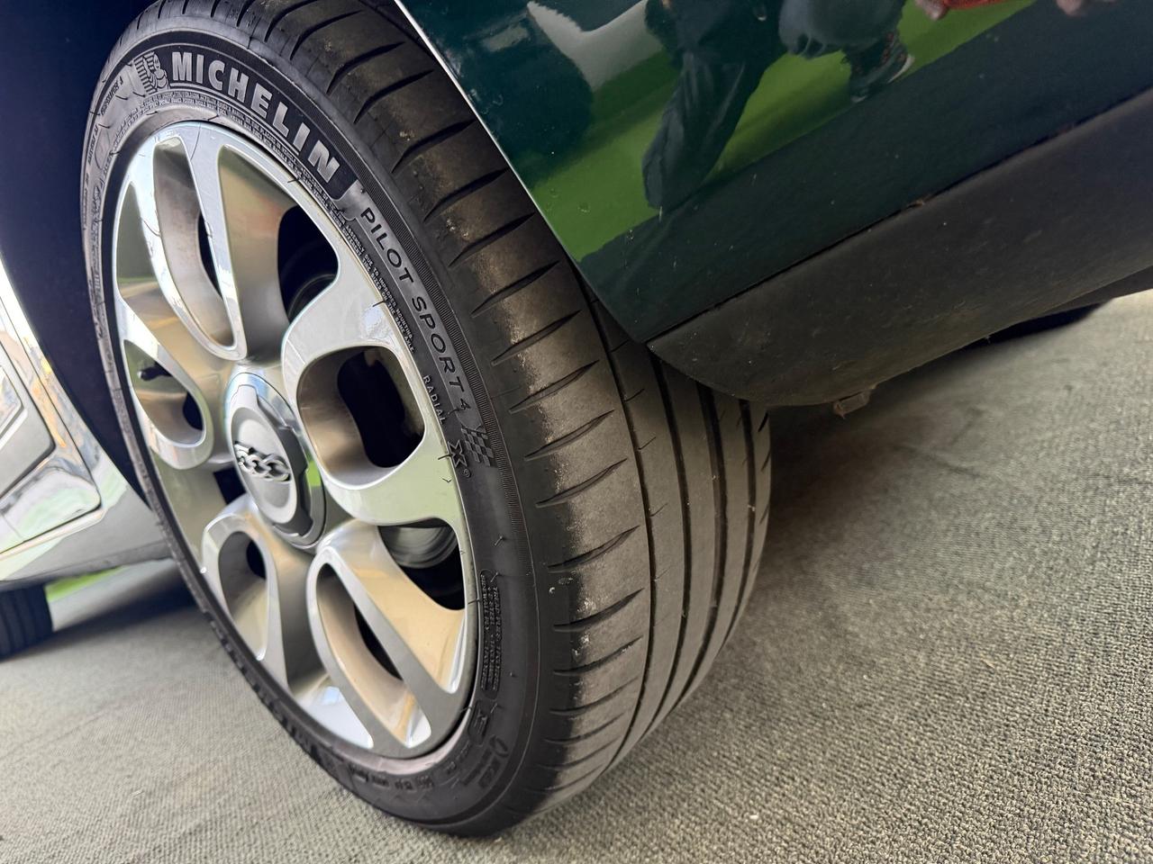 Fiat 500L Living 1.6 Multijet 105 CV Lounge 7 POSTI