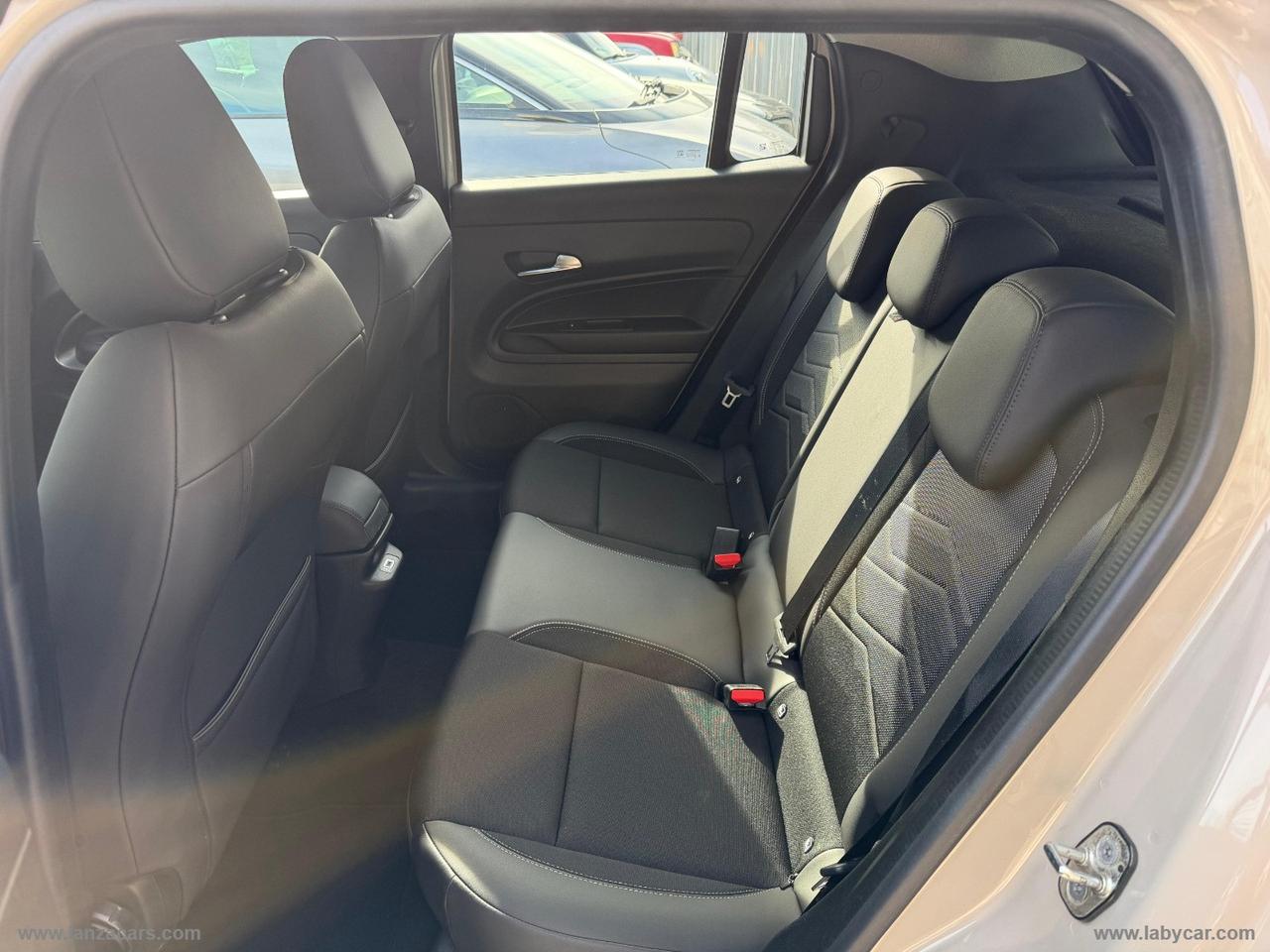 JEEP Avenger 1.2 Turbo Altitude