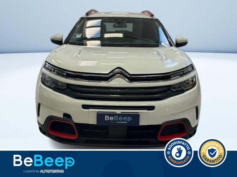 Citroën C5 Aircross 1.5 BLUEHDI SHINE S&S 130CV MY19