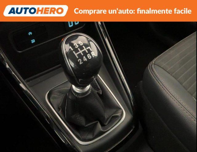FORD EcoSport 1.0 EcoBoost 125 CV Start&Stop Titanium