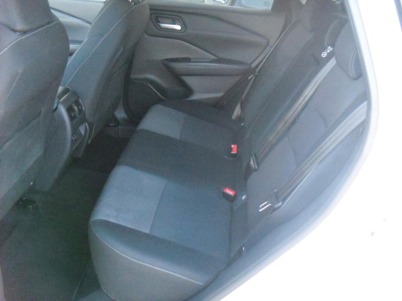 Nissan Qashqai MHEV 158 CV Xtronic N-Connecta, PARI AL NUOVO!!