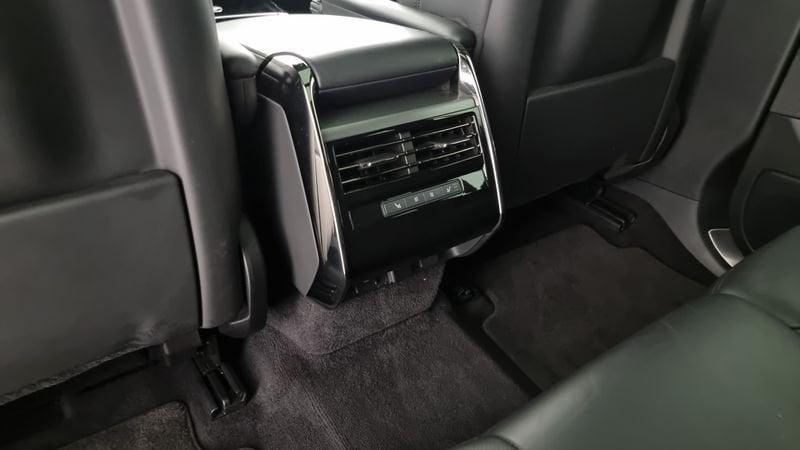 Land Rover RR Sport 3.0D l6 249 CV SE