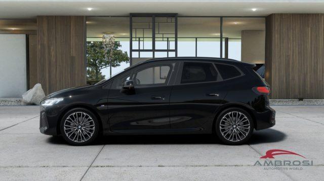 BMW 218 Serie 2 d Msport auto