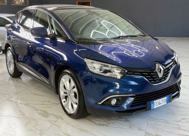 Renault Scenic Scénic dCi 8V 110 CV EDC Energy Intens