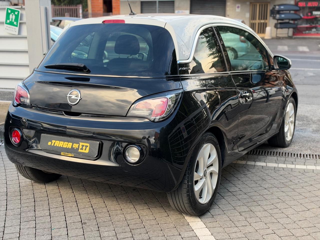 Opel Adam 1.2 70 CV Jam GARANTITA PREZZO REALE
